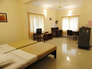 tulips homestay mysore