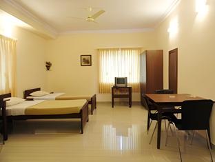 tulips homestay mysore