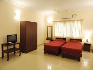 tulips homestay mysore