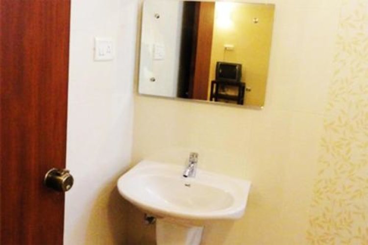 tulips homestay mysore