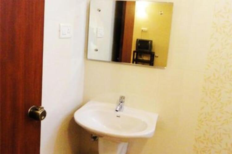 tulips homestay mysore