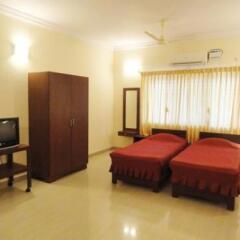 tulips homestay mysore
