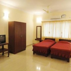 tulips homestay mysore