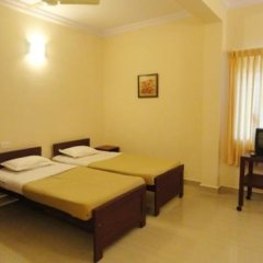 tulips homestay mysore