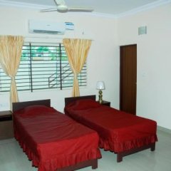 tulips homestay mysore