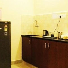 tulips homestay mysore