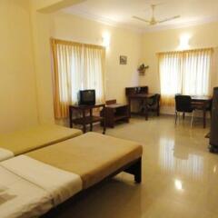 tulips homestay mysore