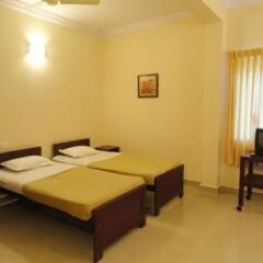 tulips homestay mysore