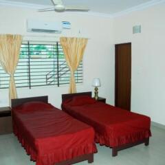 tulips homestay mysore