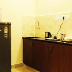 tulips homestay mysore