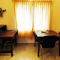 tulips homestay mysore