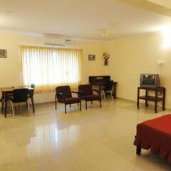 tulips homestay mysore