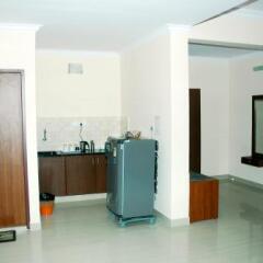 tulips homestay mysore