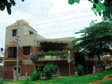 tulips homestay mysore