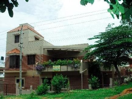 tulips homestay mysore