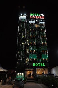 Lg Park Hotel