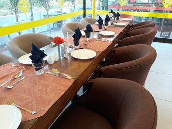 dev motel and banquet