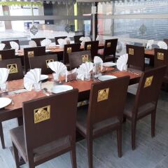 dev motel and banquet