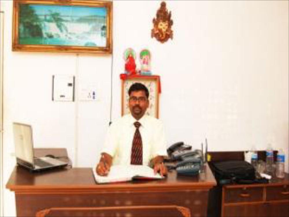 hotel utsav