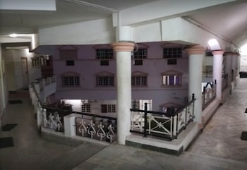 sap residency