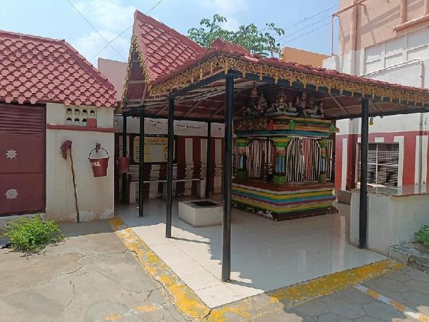 tirupur
