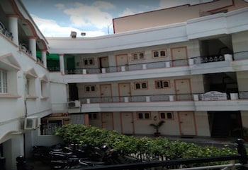 tirupur