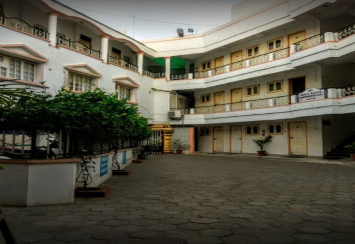 tirupur