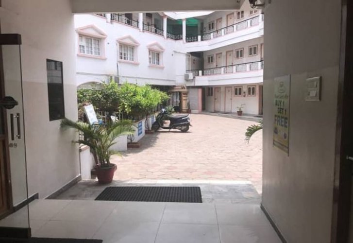 tirupur