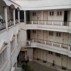 sap residency