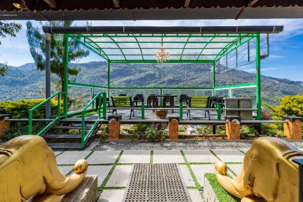 munnar