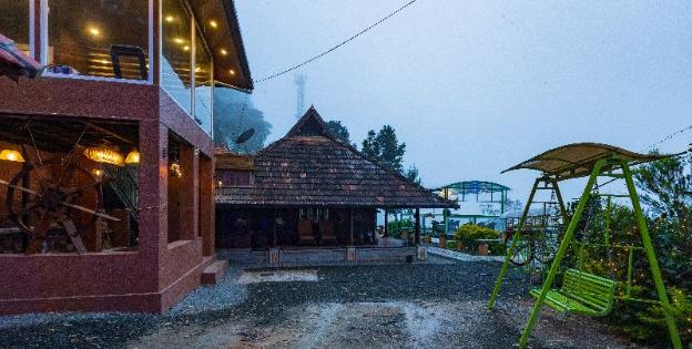 munnar