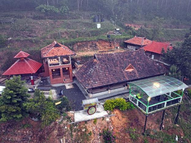 munnar