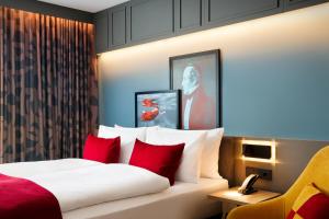 Holiday Inn Hamburg - Hafencity, An Ihg Hotel,Hamburg-Mitte>>Hamburg,4 star