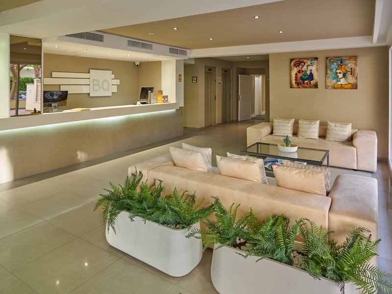 bq apolo hotel
