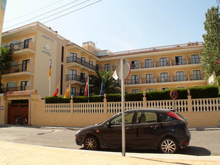 Hotel Amoros,Cala Ratjada>>Arta,3 star