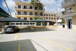 Hotel Amoros,Cala Ratjada>>Arta,3 star