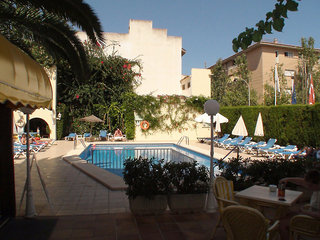 Hotel Amoros,Cala Ratjada>>Arta,3 star