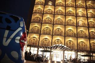 Venetian Hotel,Arada>>Addis Ababa,3.5 star