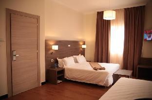 Venetian Hotel,Arada>>Addis Ababa,3.5 star