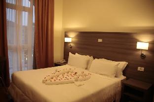 Venetian Hotel,Arada>>Addis Ababa,3.5 star