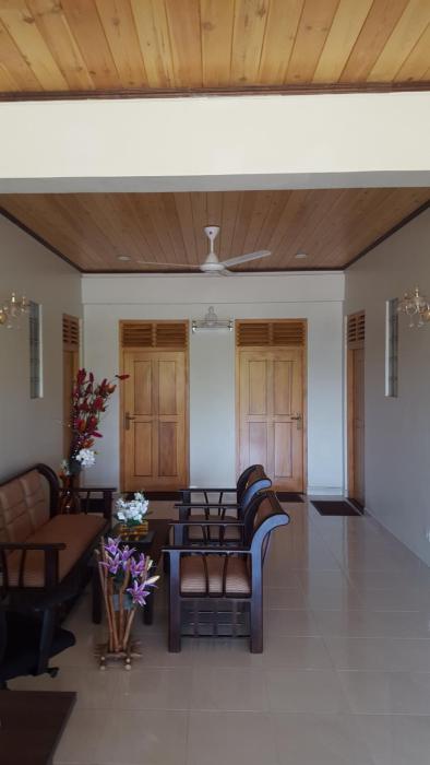 gg lodge mirissa