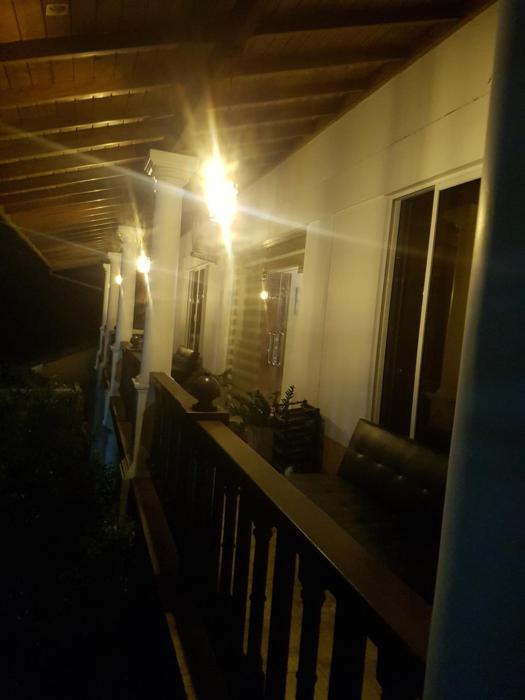 gg lodge mirissa