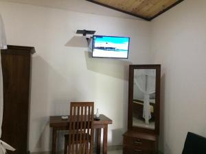 gg lodge mirissa