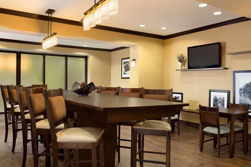 hampton inn stow