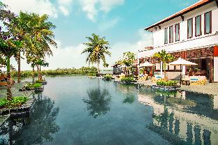 Hoi An Beach Resort,Dien Ban>>Da Nang,4 star