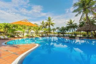 Hoi An Beach Resort,Dien Ban>>Da Nang,4 star