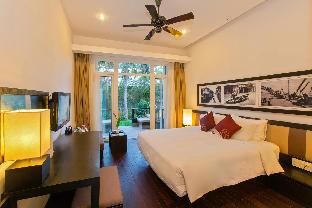 Hoi An Beach Resort,Dien Ban>>Da Nang,4 star