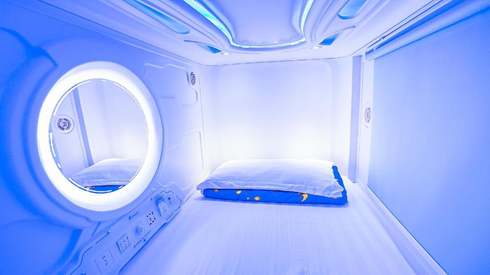 spacepod com