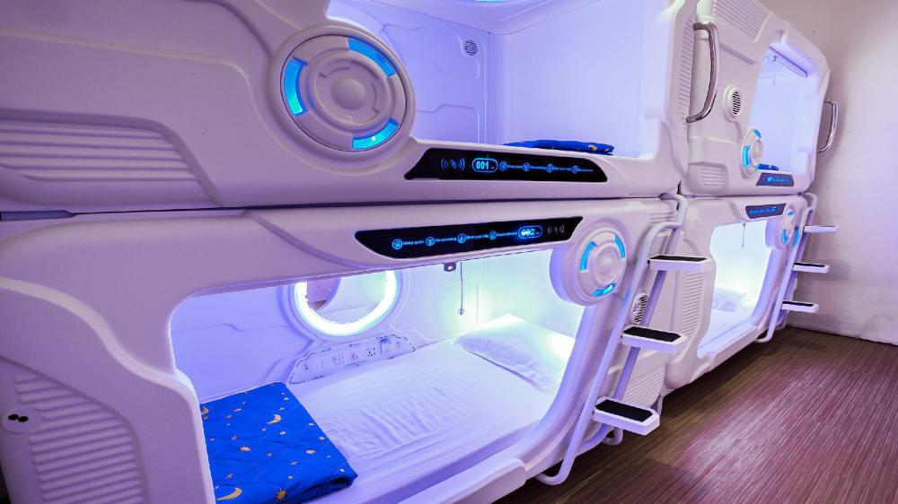 spacepod com
