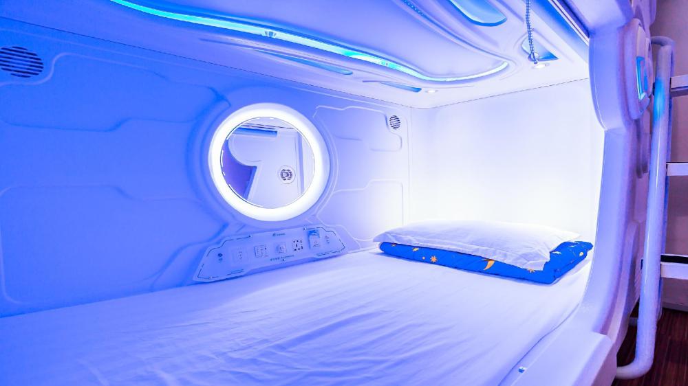spacepod com